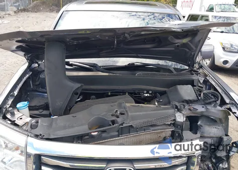 2015 Honda Pilot Ex-L z USA, uszkodzony, nr VIN 5FNYF4H50FB066874